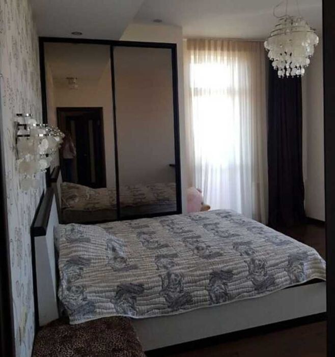 Продажа 3-комнатной квартиры 120 м², Отакара Яроша пер.