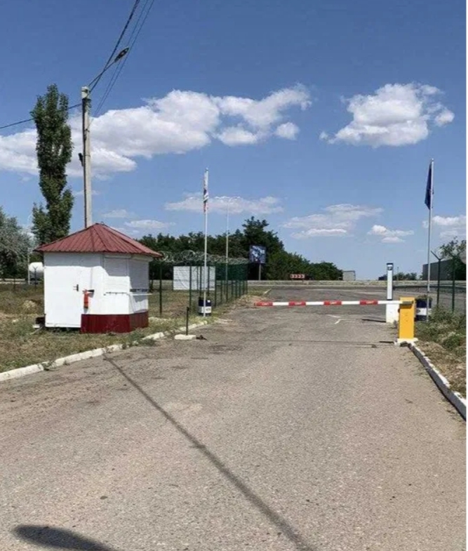 Оренда приміщення вільного призначення 8910 м², Объездная дор.