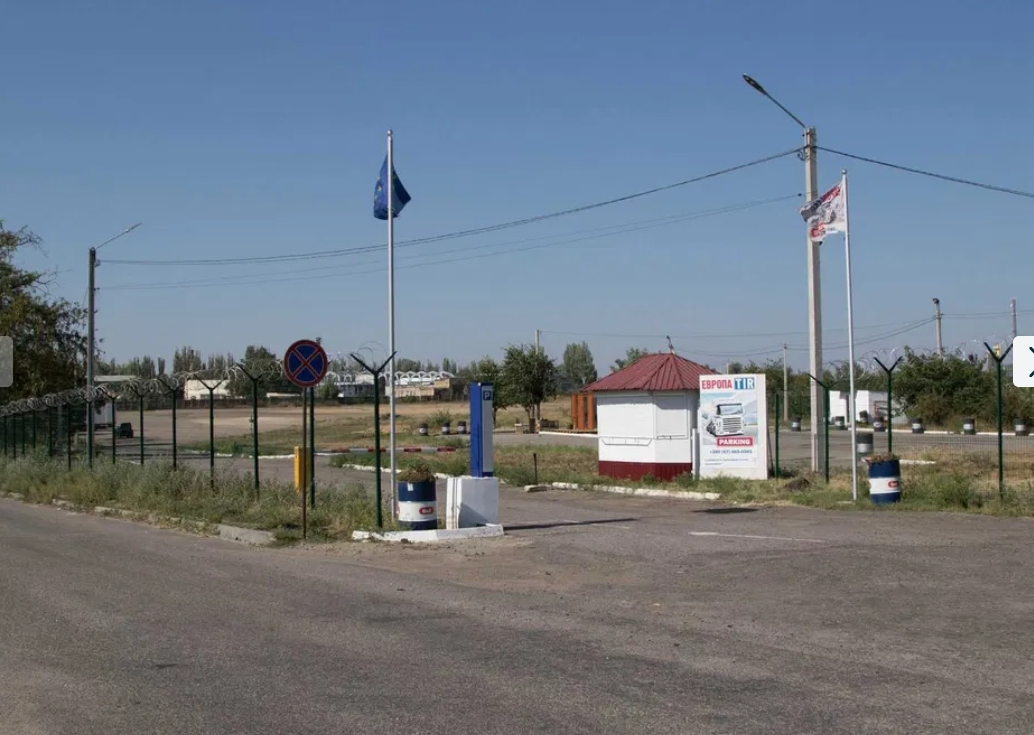 Оренда приміщення вільного призначення 8910 м², Объездная дор.