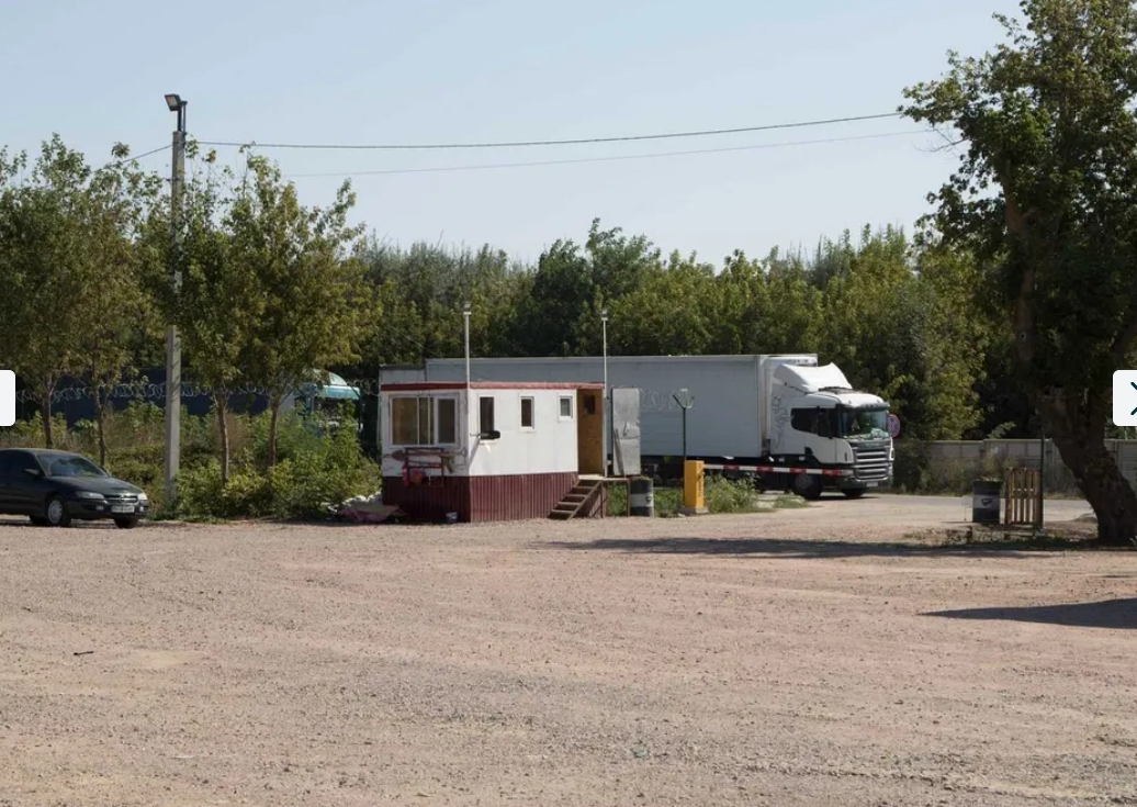 Оренда приміщення вільного призначення 8910 м², Объездная дор.