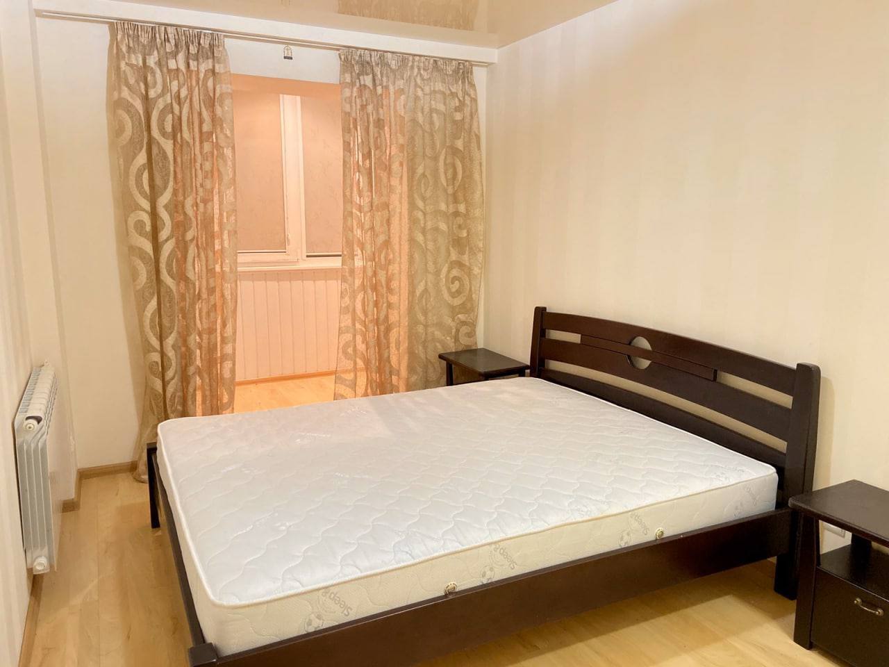 Продажа 3-комнатной квартиры 72 м², Пушкина просп.