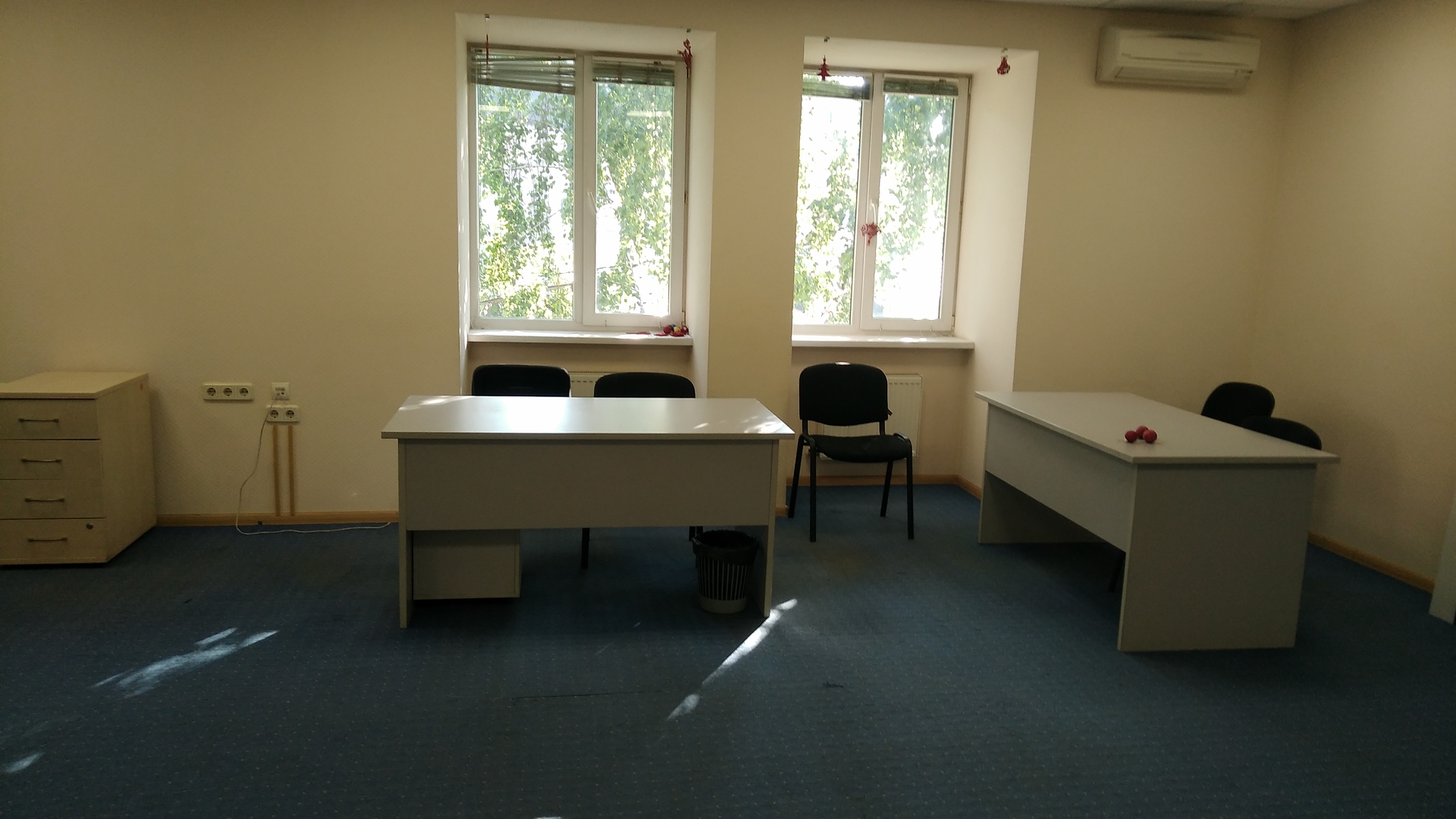 Оренда офісу 90 м², Лугова (Оболонь) вул., 9