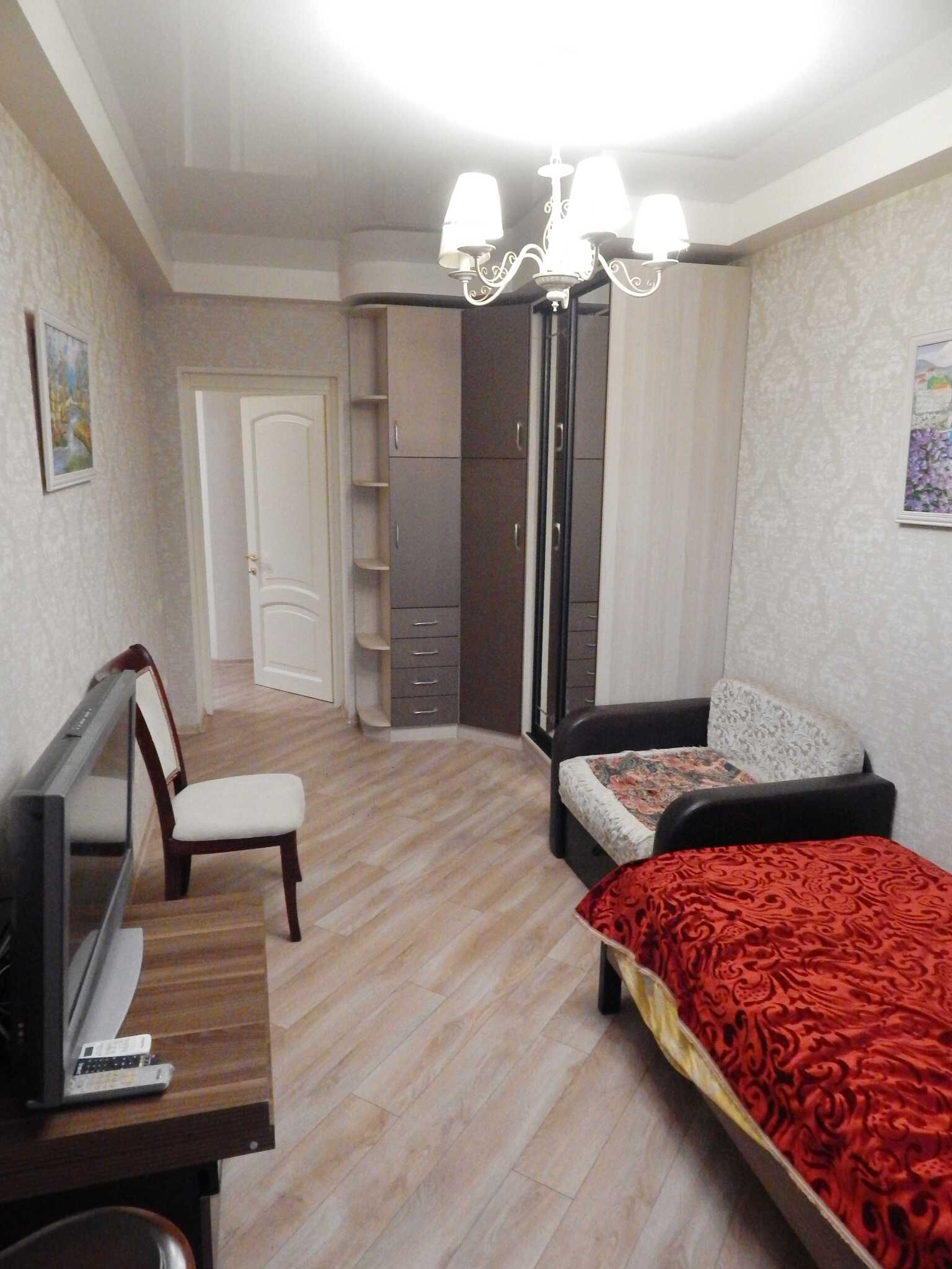 Продаж 2-кімнатної квартири 48 м², Петрова Генерала вул., 34