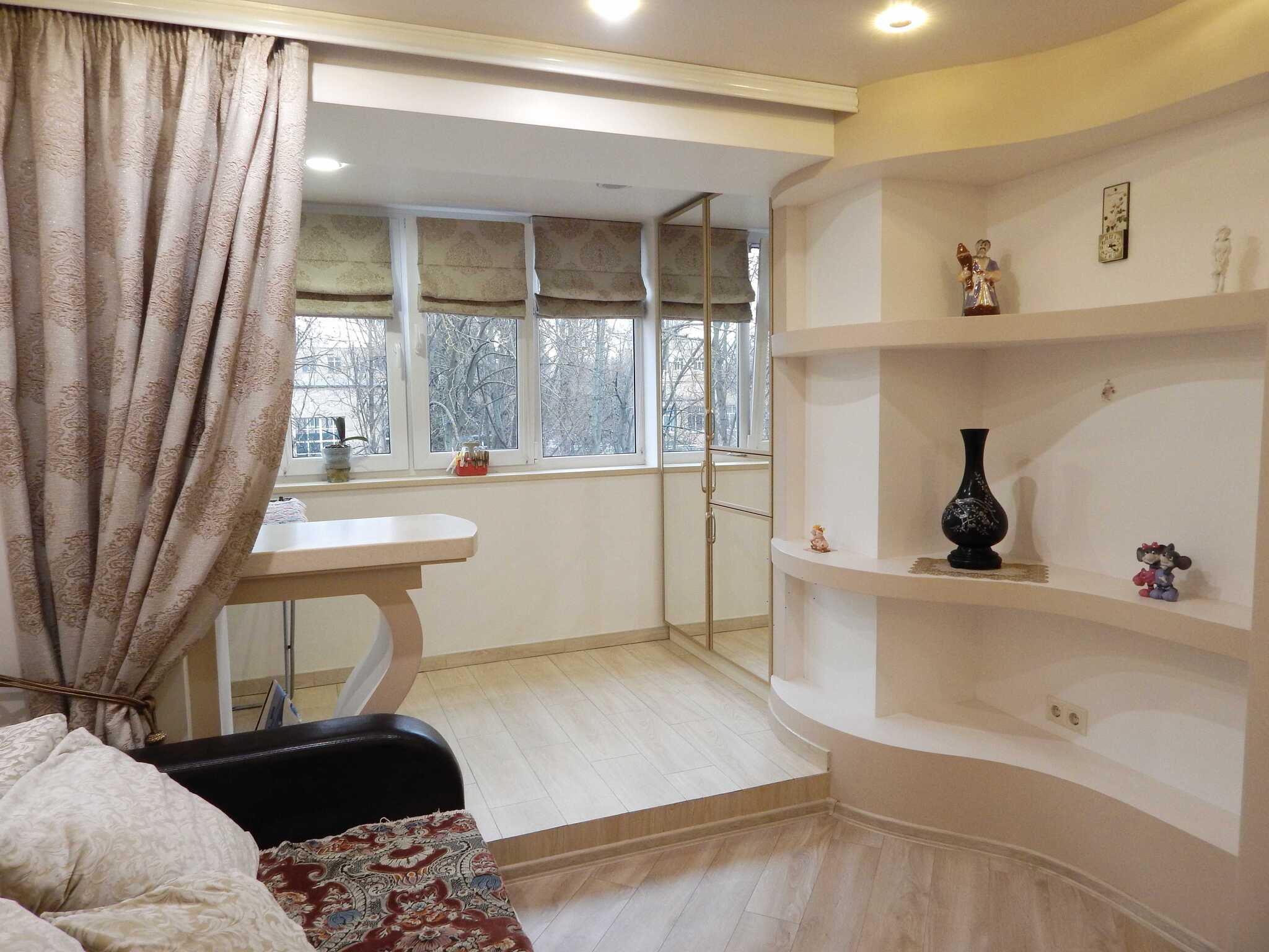 Продаж 2-кімнатної квартири 48 м², Петрова Генерала вул., 34