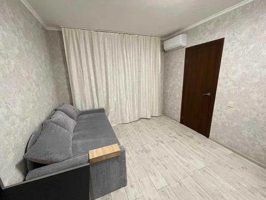 Аренда 1-комнатной квартиры 20 м², Дегтяревская ул., 11В