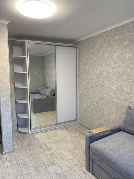 Оренда 1-кімнатної квартири 20 м², Дегтярівська вул., 11В