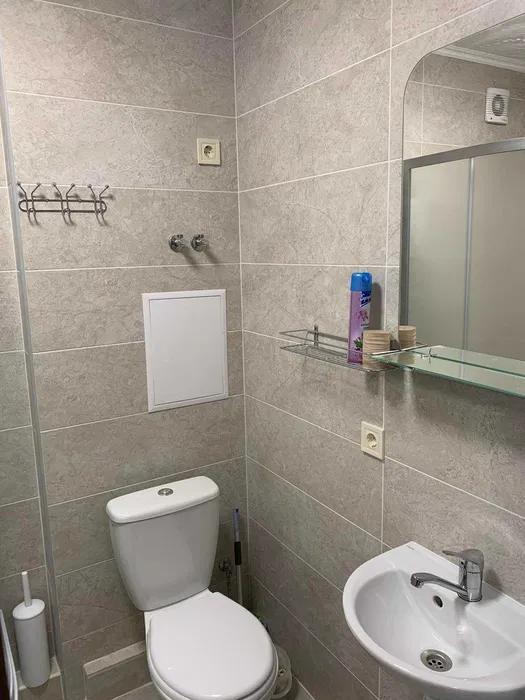 Аренда 1-комнатной квартиры 20 м², Дегтяревская ул., 11В