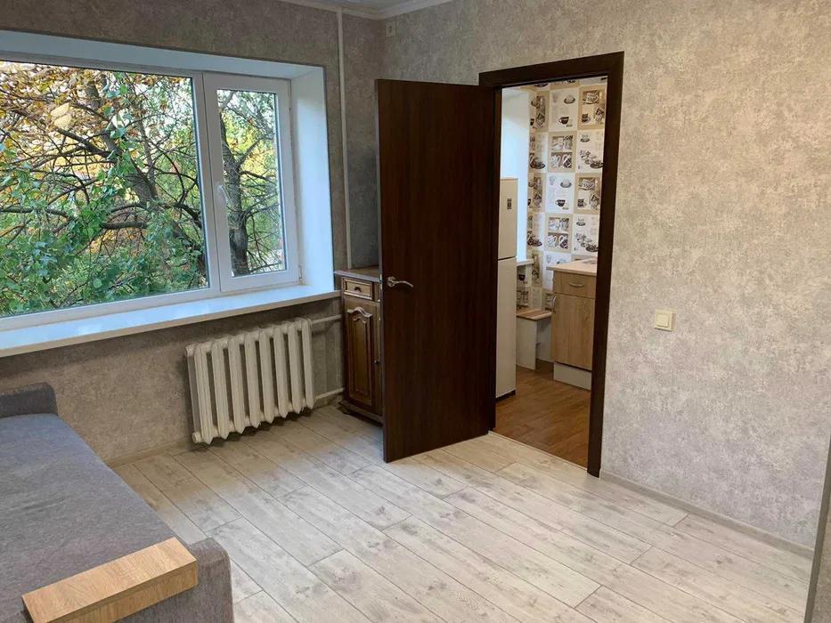 Оренда 1-кімнатної квартири 20 м², Дегтярівська вул., 11В