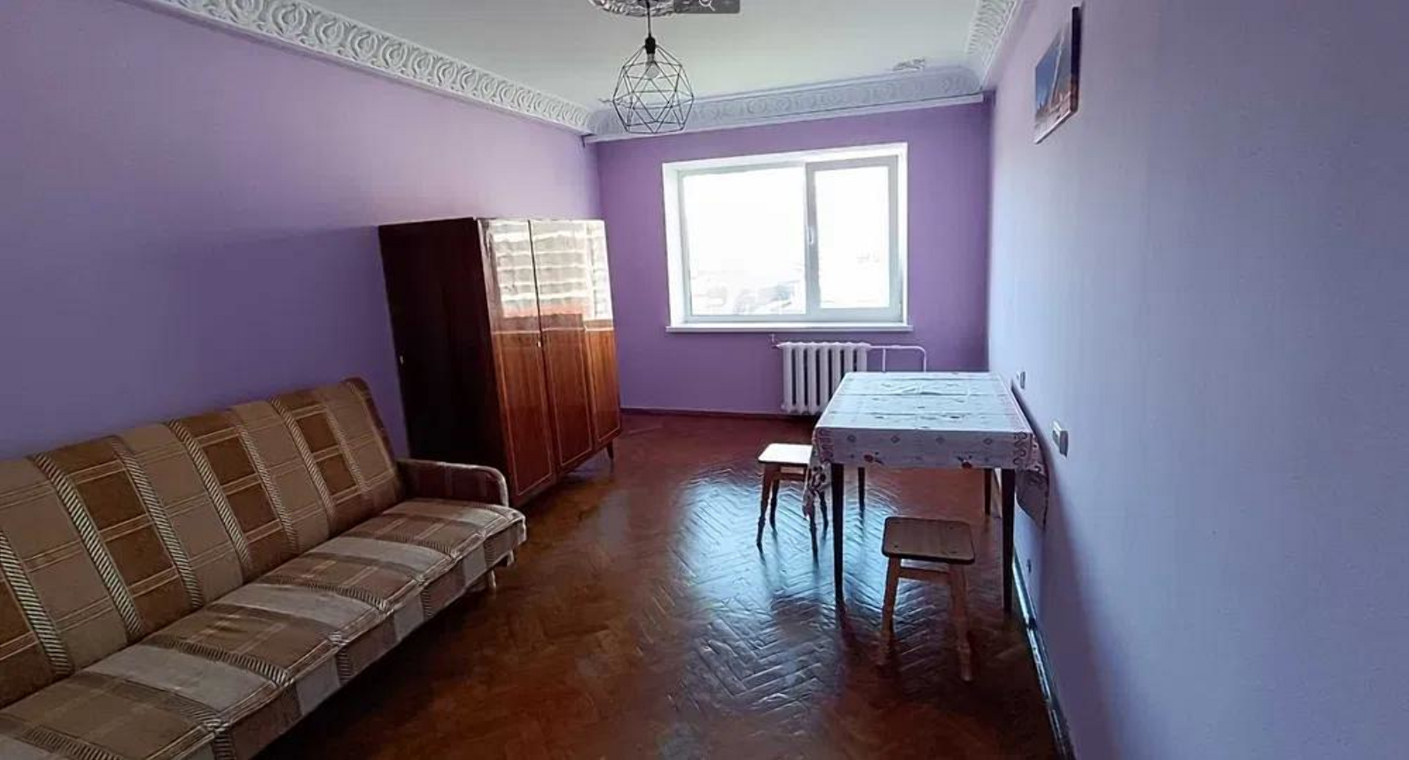 Аренда 3-комнатной квартиры 58 м², Правды просп., 94