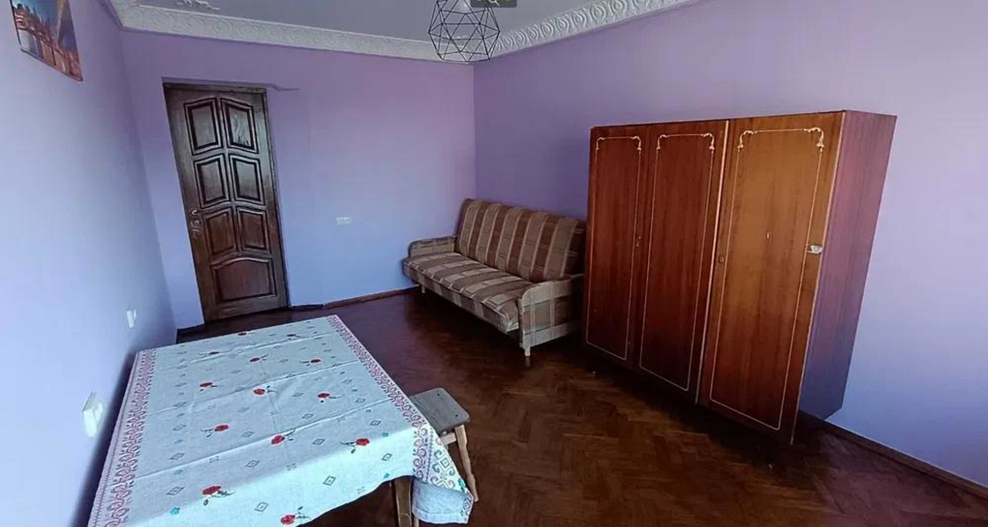 Аренда 3-комнатной квартиры 58 м², Правды просп., 94