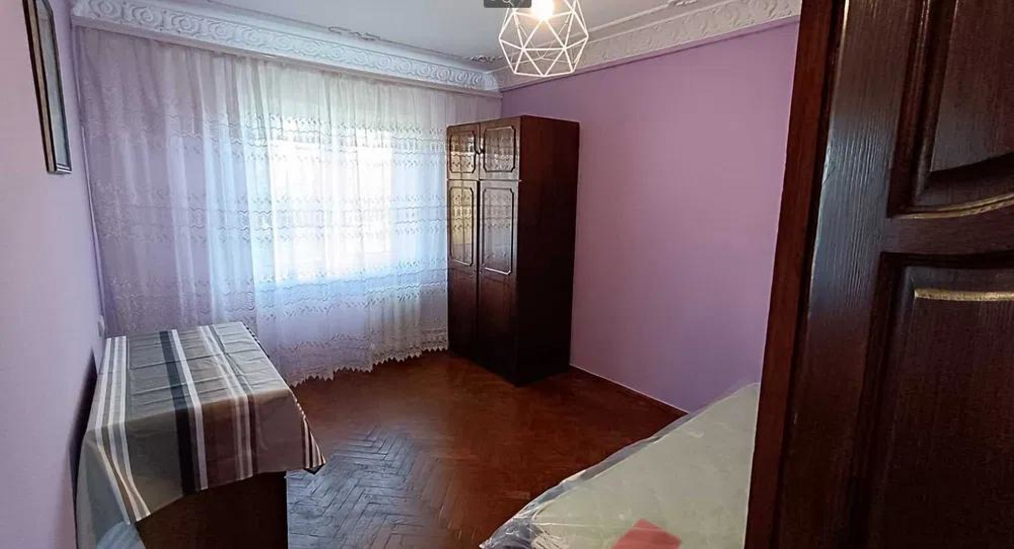 Аренда 3-комнатной квартиры 58 м², Правды просп., 94