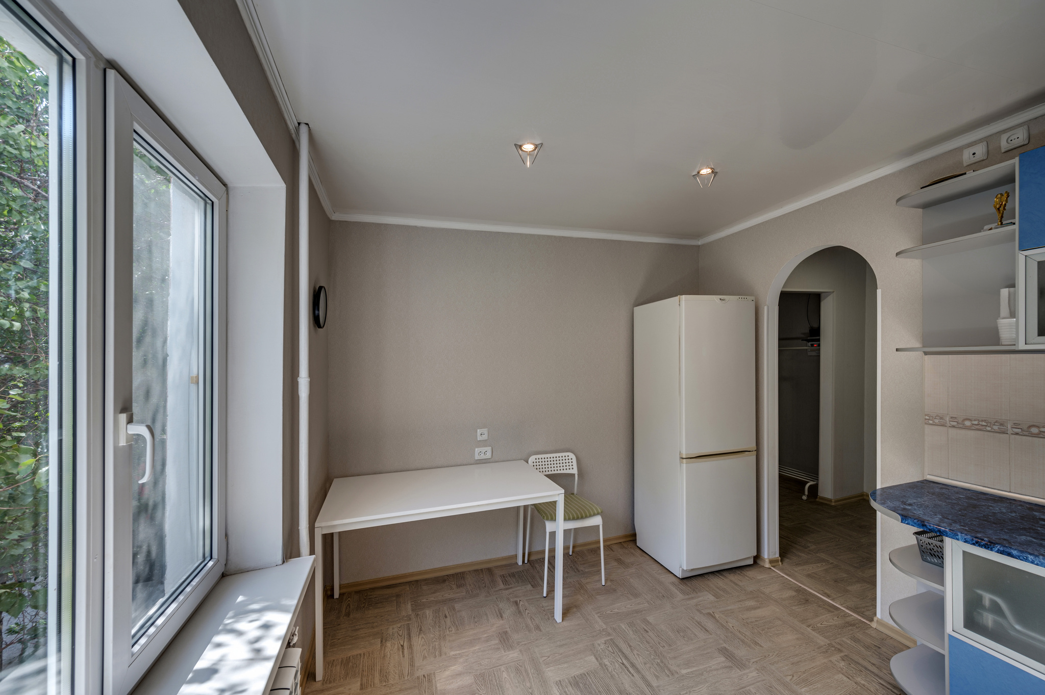 Продаж 2-кімнатної квартири 54 м², Зернова вул., 44