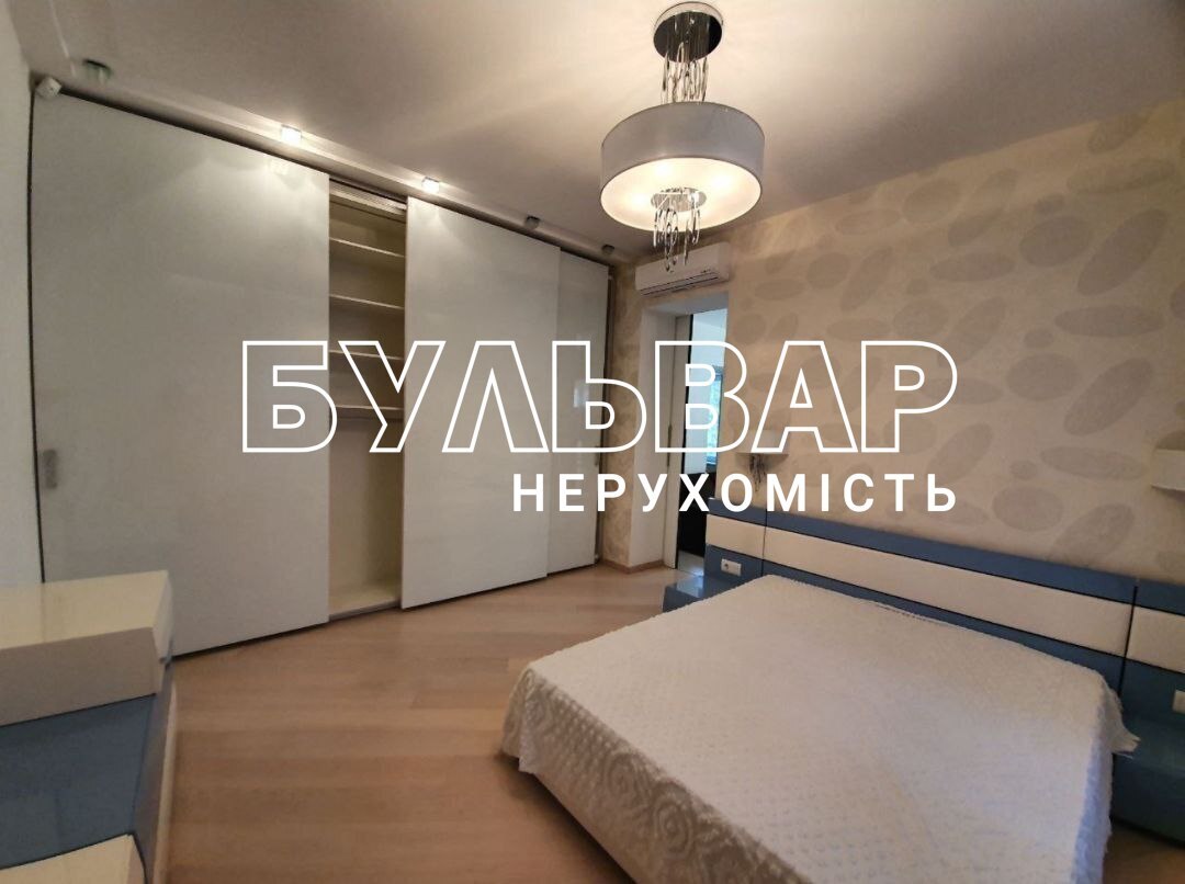 Оренда 2-кімнатної квартири 70 м², Професорська вул.