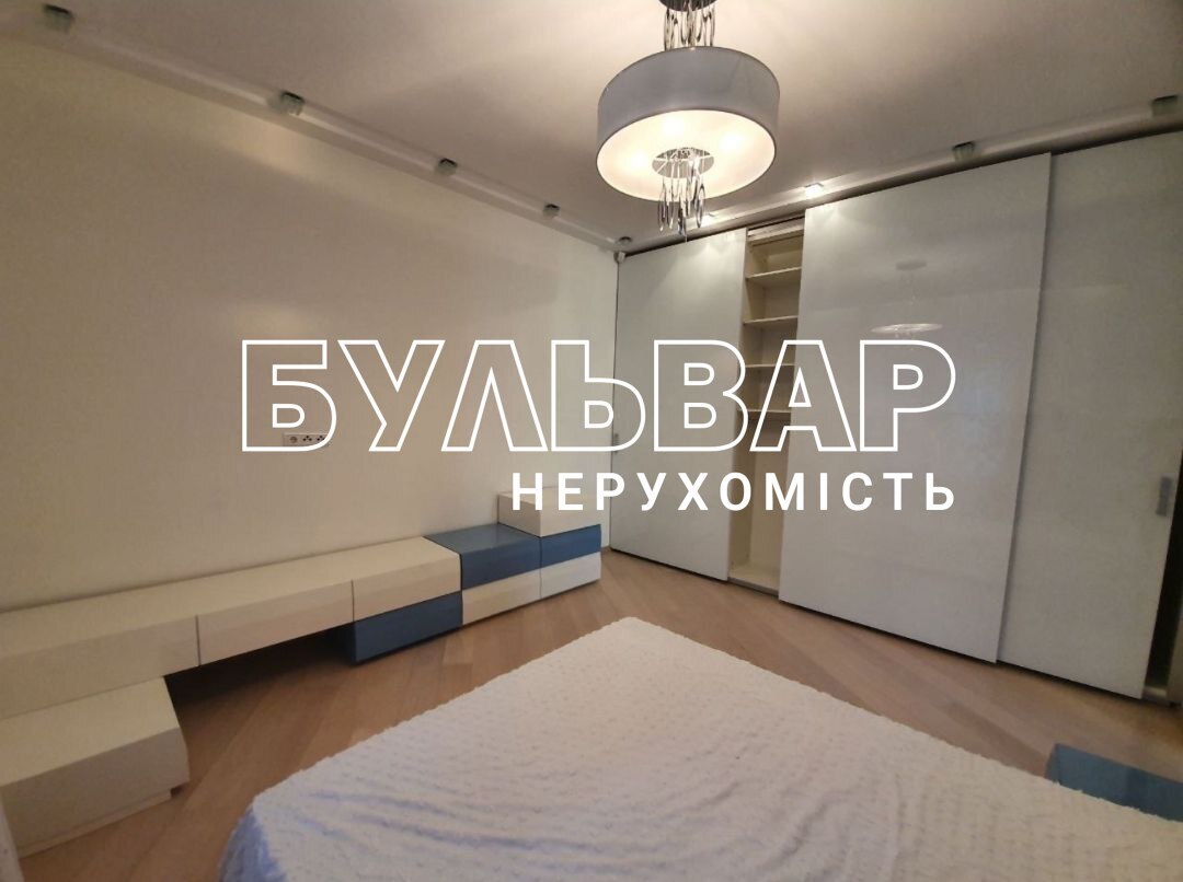 Оренда 2-кімнатної квартири 70 м², Професорська вул.