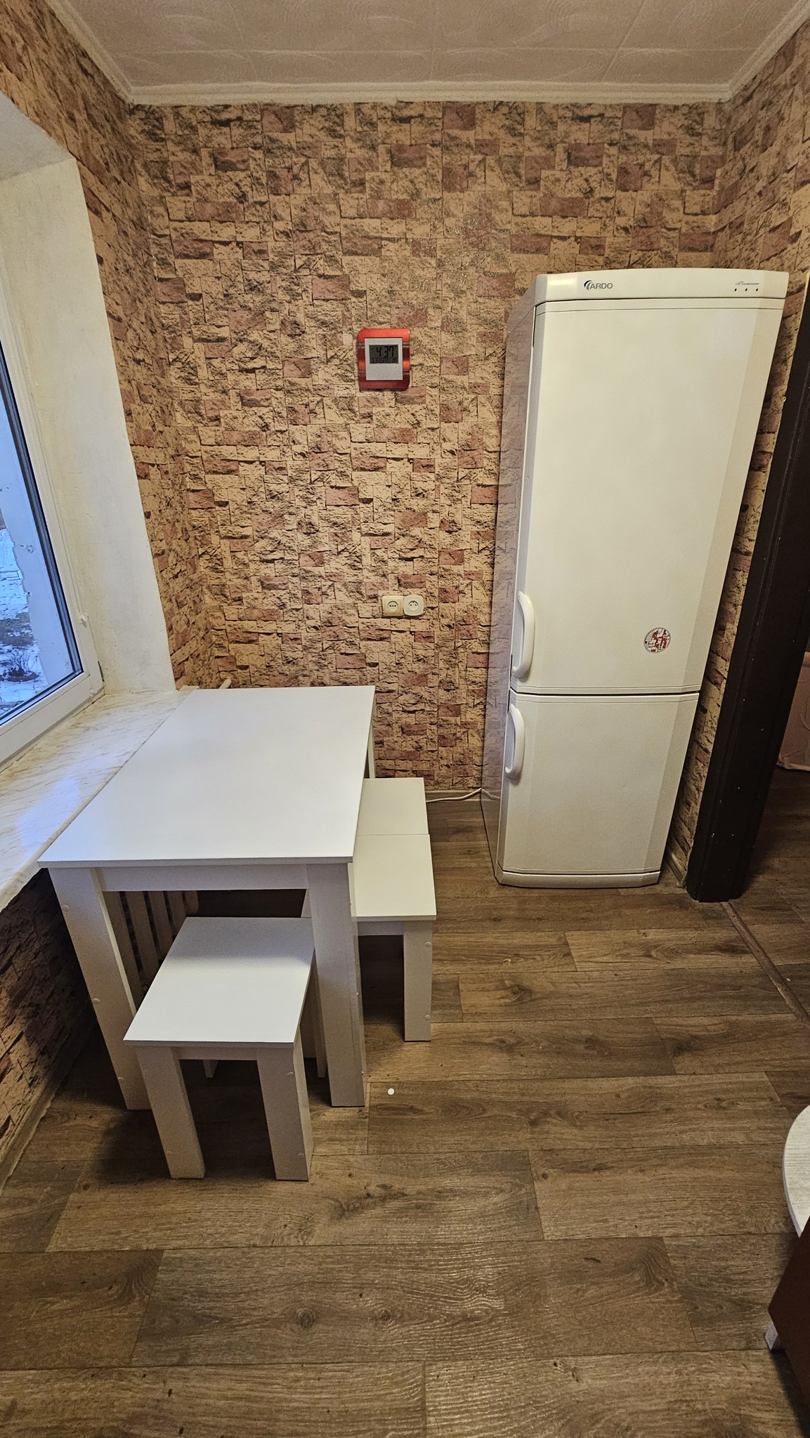 Оренда 1-кімнатної квартири 30 м², Академіка Туполєва вул., 7Б