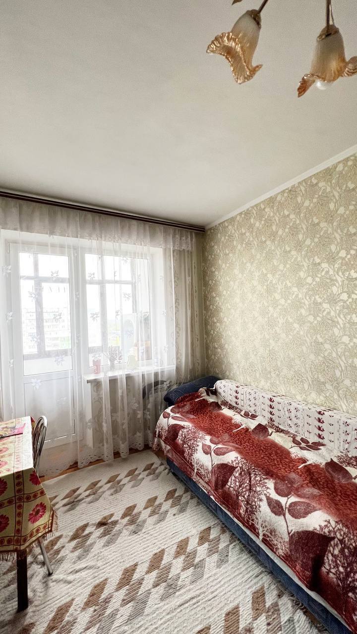Продажа 4-комнатной квартиры 82.6 м², Героев Крут ул.
