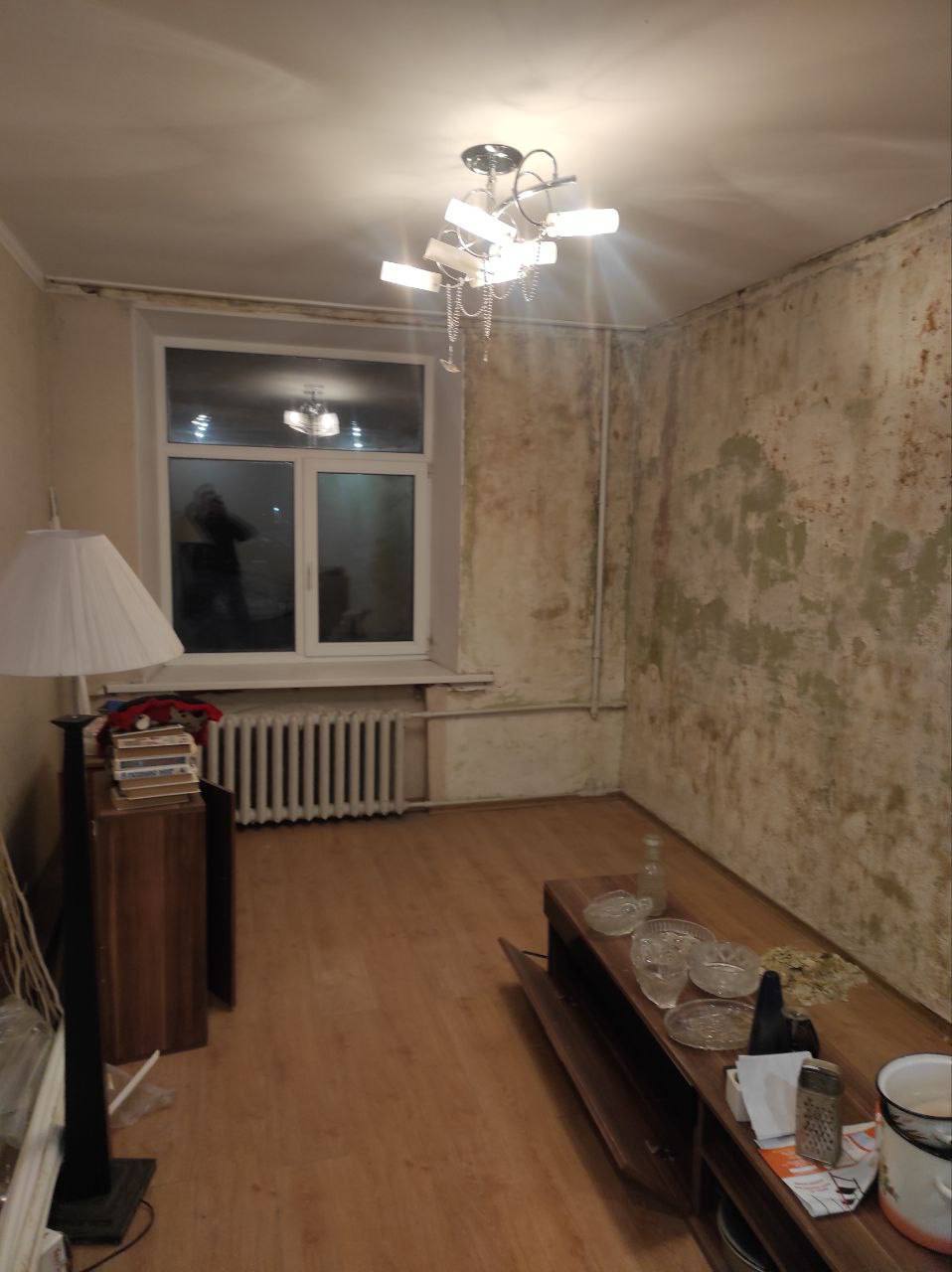 Продажа 2-комнатной квартиры 52 м², Петропавловская ул.