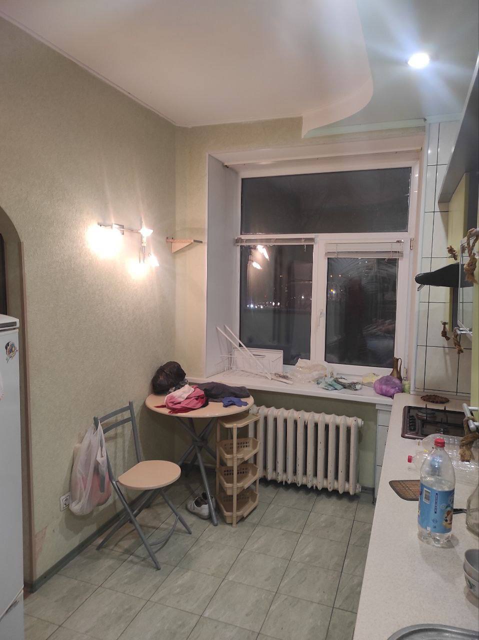 Продажа 2-комнатной квартиры 52 м², Петропавловская ул.