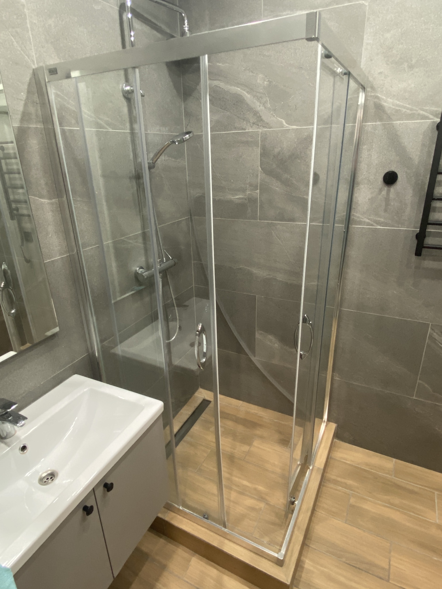 Оренда 2-кімнатної квартири 48 м², Академіка Заболотного вул., 1Б