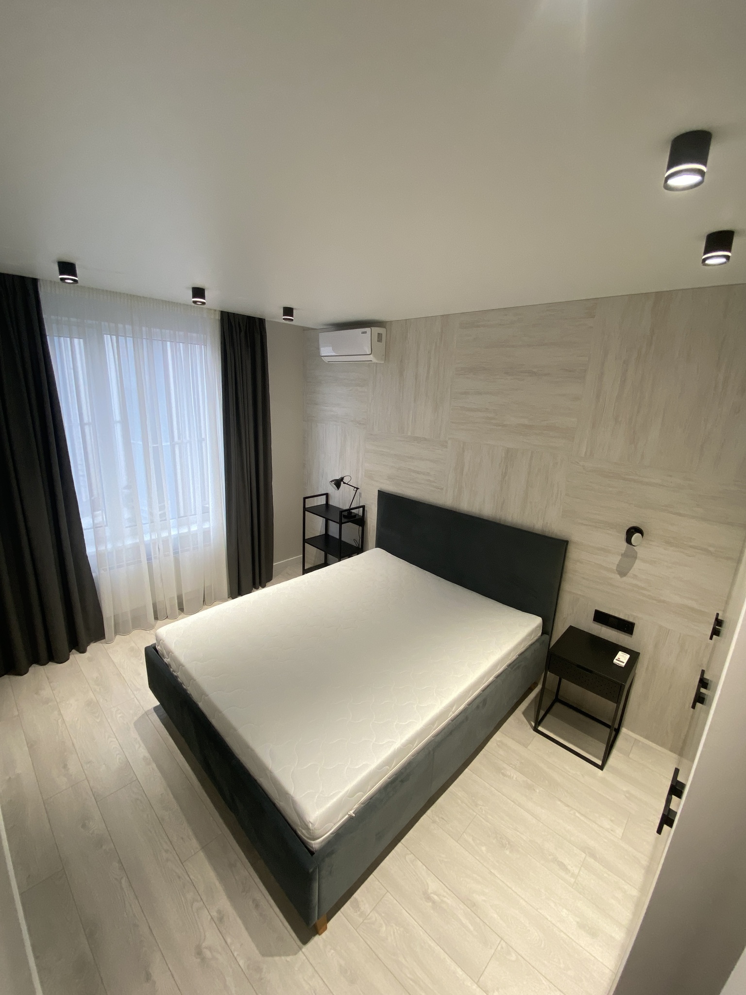 Оренда 2-кімнатної квартири 48 м², Академіка Заболотного вул., 1Б