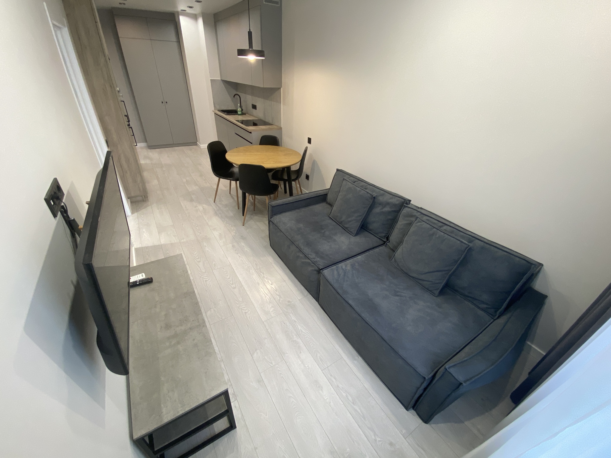 Оренда 2-кімнатної квартири 48 м², Академіка Заболотного вул., 1Б