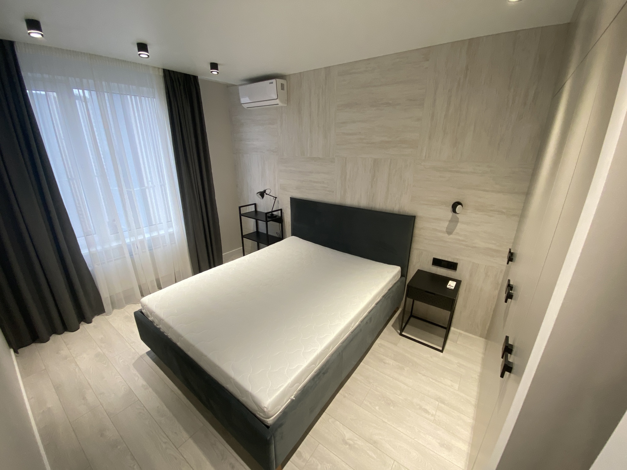 Оренда 2-кімнатної квартири 48 м², Академіка Заболотного вул., 1Б