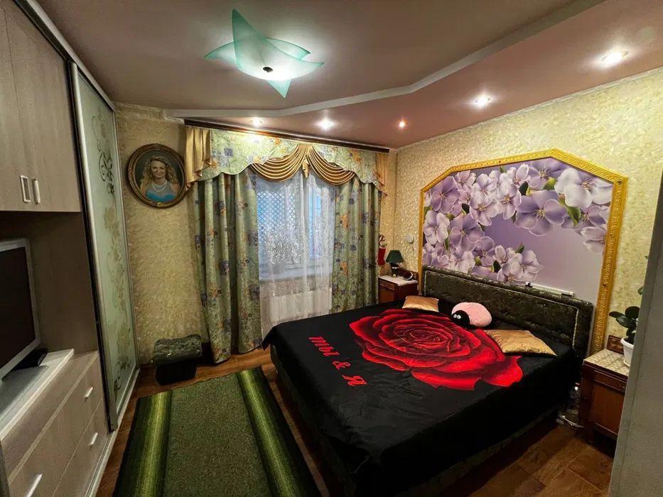 Продажа 2-комнатной квартиры 58 м², Тахтауловская ул.