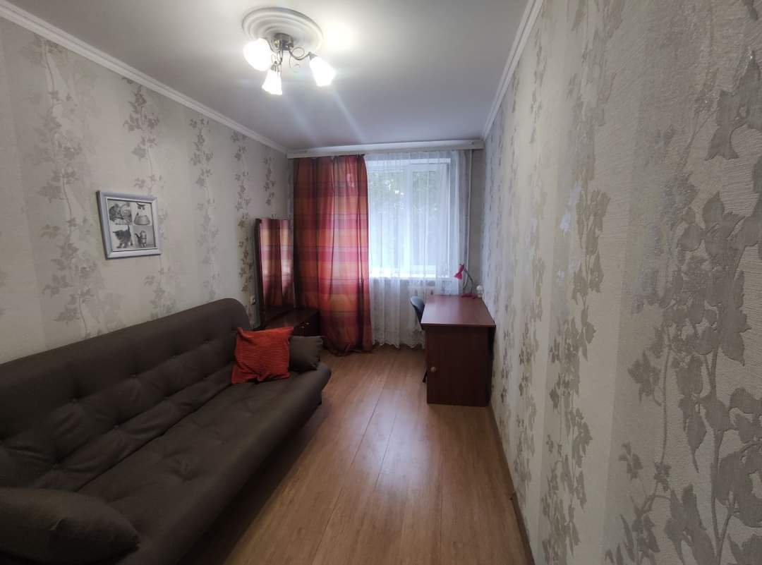 Аренда 2-комнатной квартиры 55 м², Строителей ул., 19