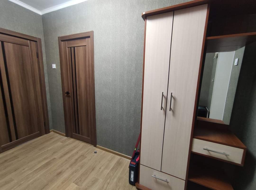 Оренда 2-кімнатної квартири 55 м², Будівельників вул., 19