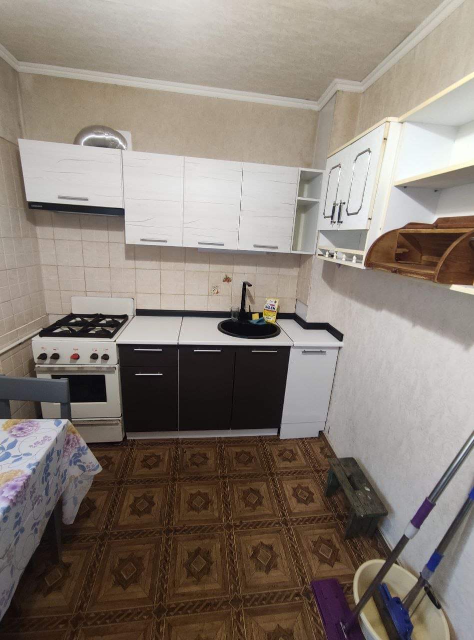 Оренда 2-кімнатної квартири 55 м², Будівельників вул., 19