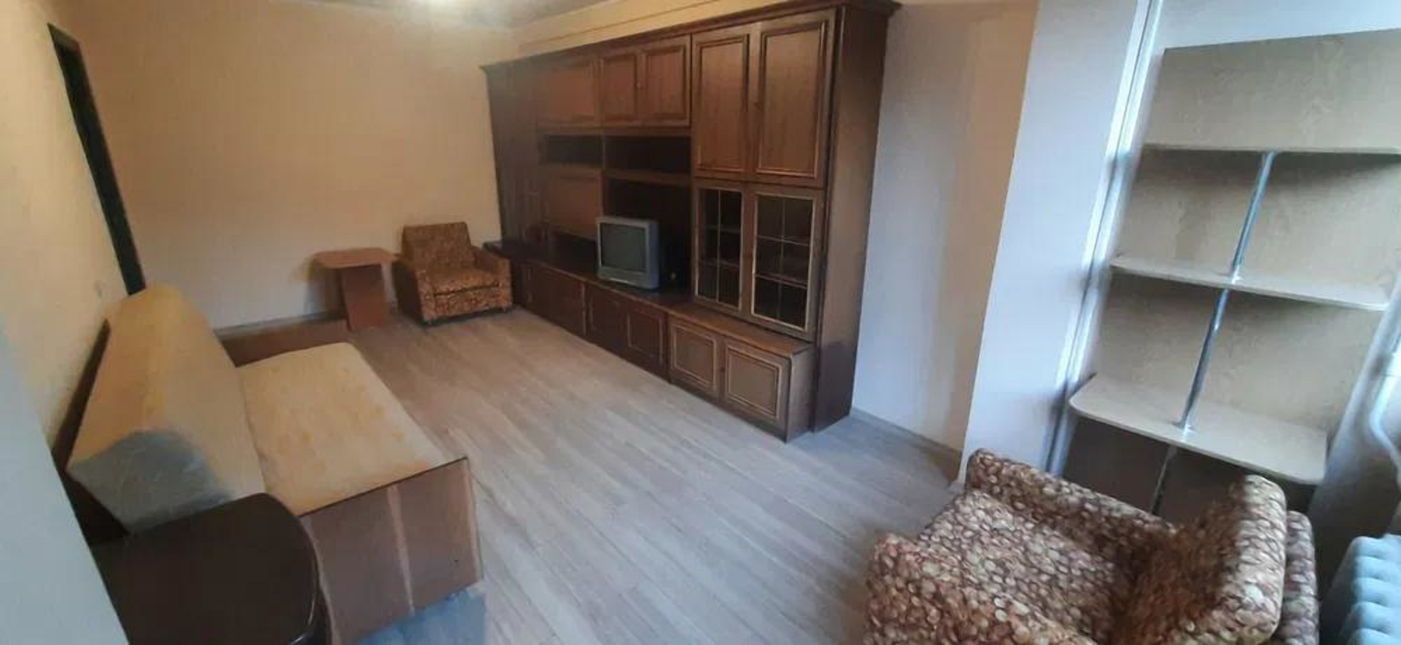 Аренда 2-комнатной квартиры 48 м², Полковая ул., 55