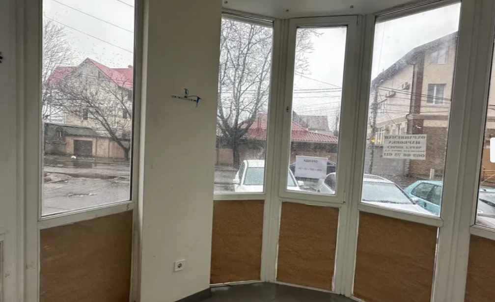 Оренда офісу 123 м², Авдєєва-Чорноморського вул.