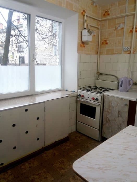 Продажа 2-комнатной квартиры 44 м², Перекопская ул.