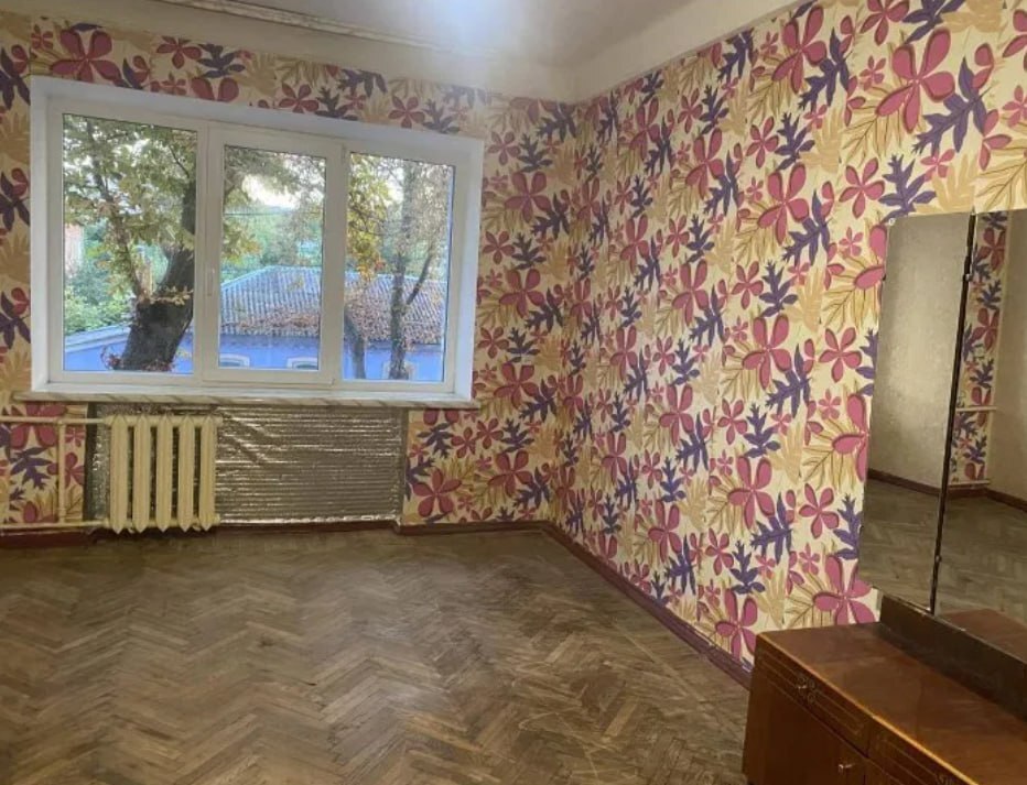 Продажа 2-комнатной квартиры 44 м², Перекопская ул.