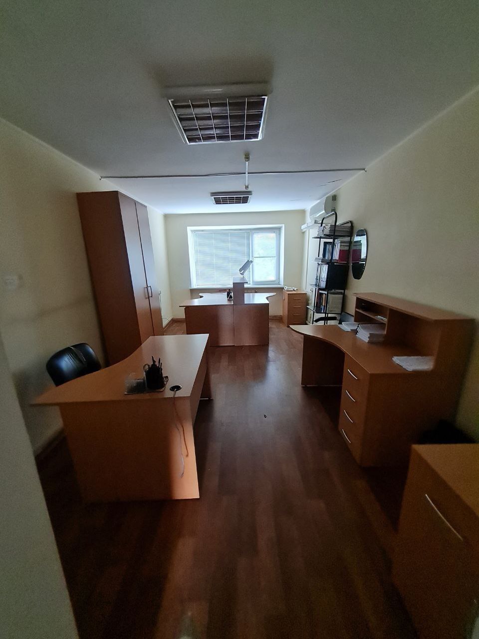 Продаж офісу 382 м², Гоголя вул.