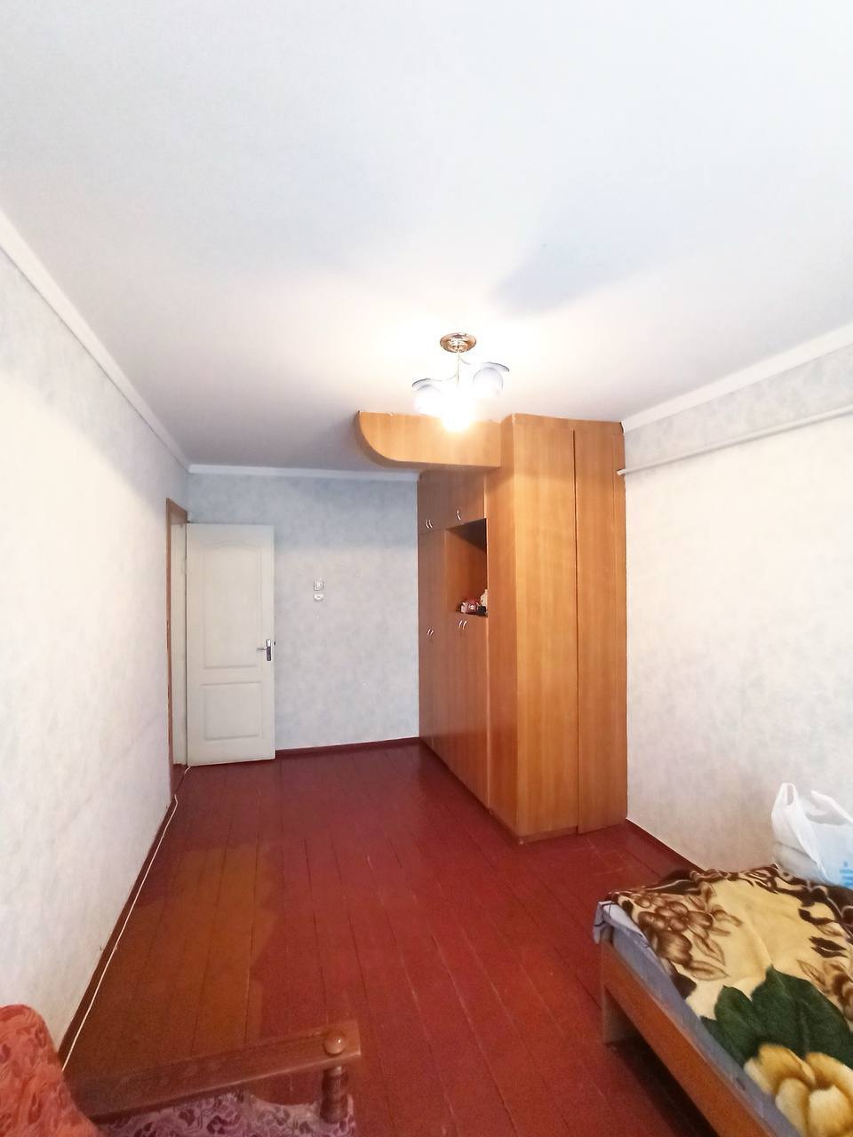 Продаж 1-кімнатної квартири 30 м², Ковпака вул.