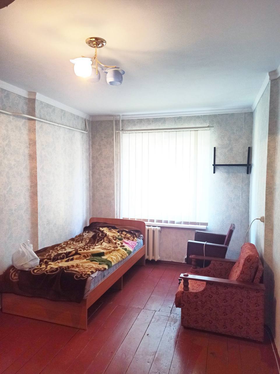 Продажа 1-комнатной квартиры 30 м², Ковпака ул.