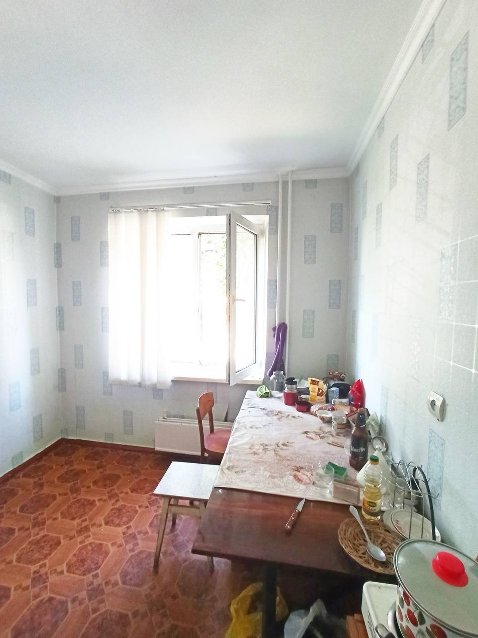 Продажа 1-комнатной квартиры 30 м², Ковпака ул.