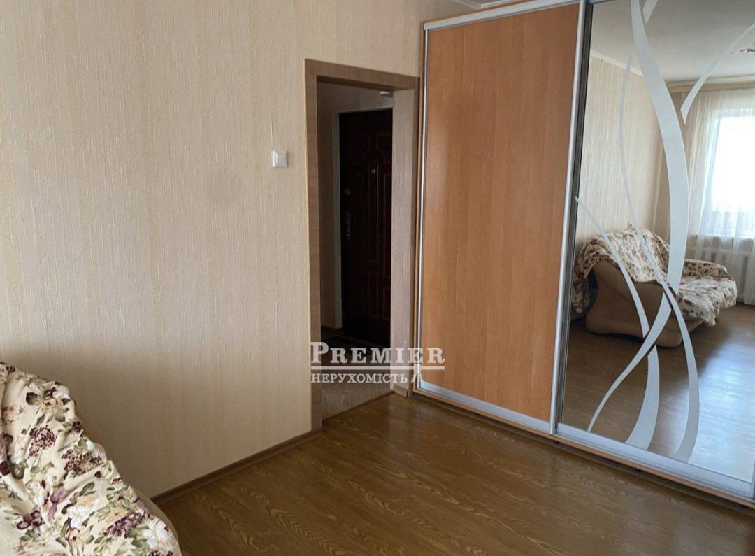 Продаж 1-кімнатної квартири 34 м², Семена Палія вул.