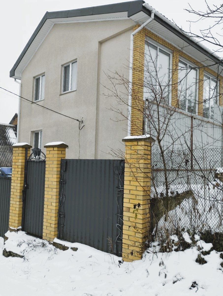 Продажа дома 122.5 м², 1-й Заярный про-д, 54