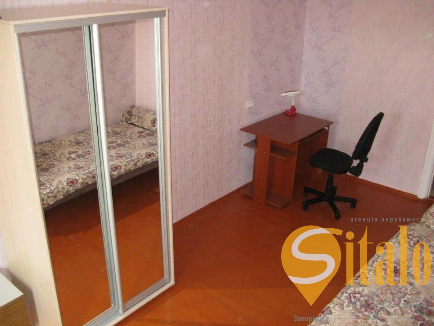 Продаж 2-кімнатної квартири 62 м², Незалежної України вул.