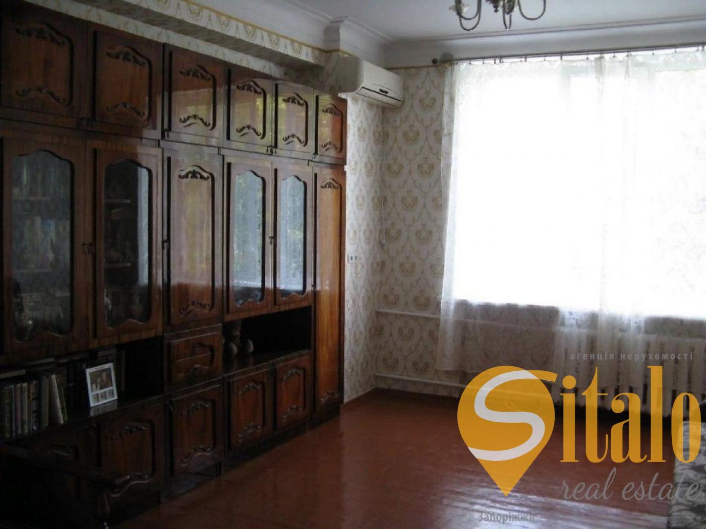 Продаж 2-кімнатної квартири 62 м², Незалежної України вул.