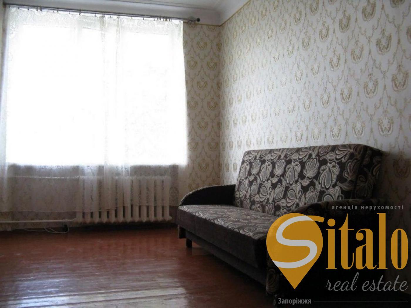 Продажа 2-комнатной квартиры 62 м², Независимой Украины ул.