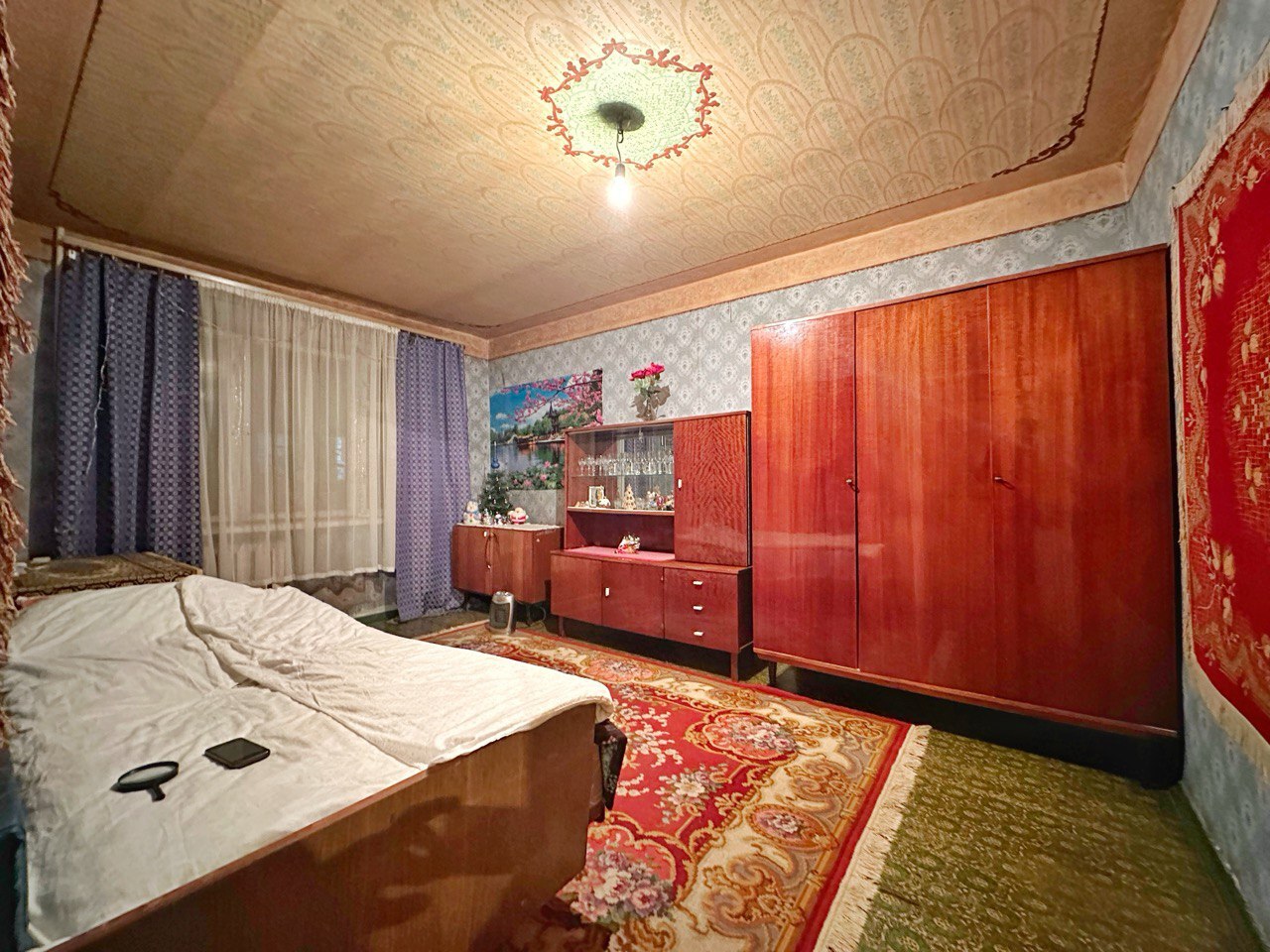 Продажа 2-комнатной квартиры 47 м², Гоголя ул.