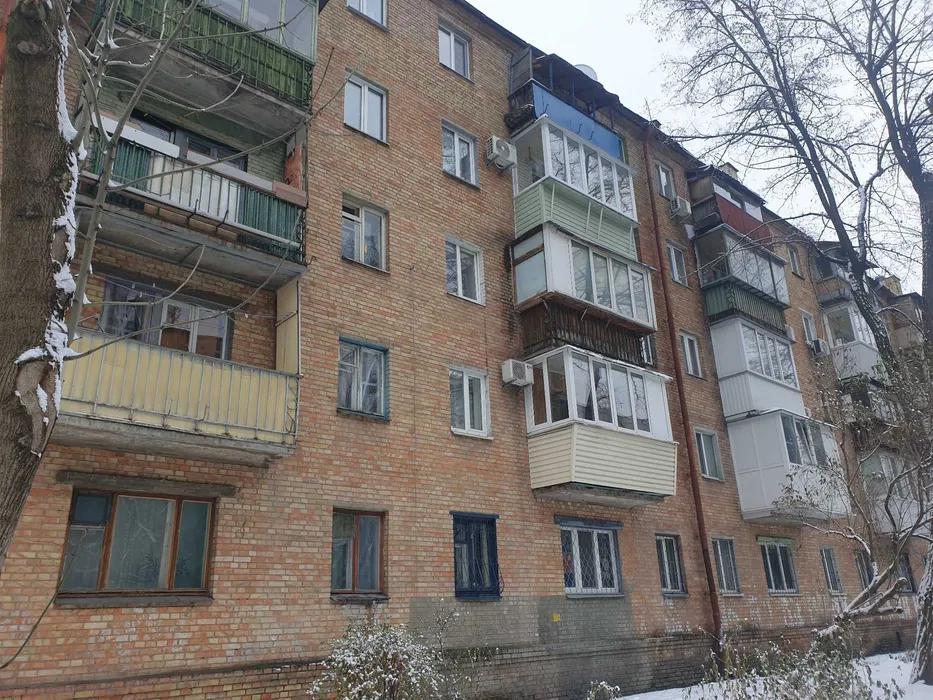 Оренда 1-кімнатної квартири 32 м², Шолуденка вул., 14