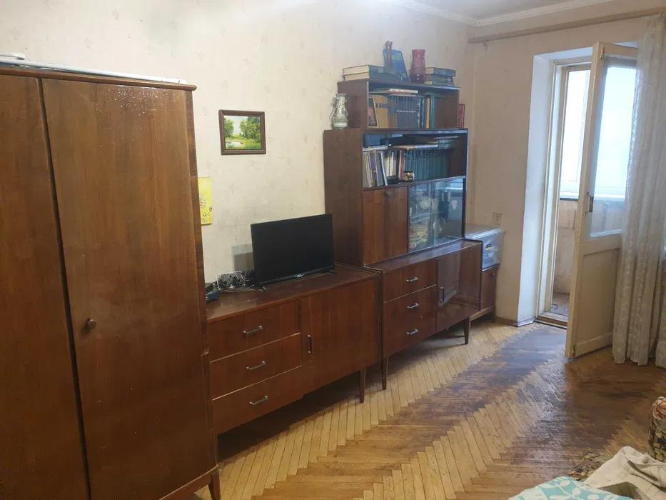 Оренда 1-кімнатної квартири 32 м², Шолуденка вул., 14