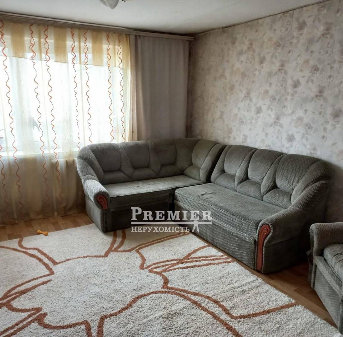 Продаж 4-кімнатної квартири 74 м², Академіка Заболотного вул.
