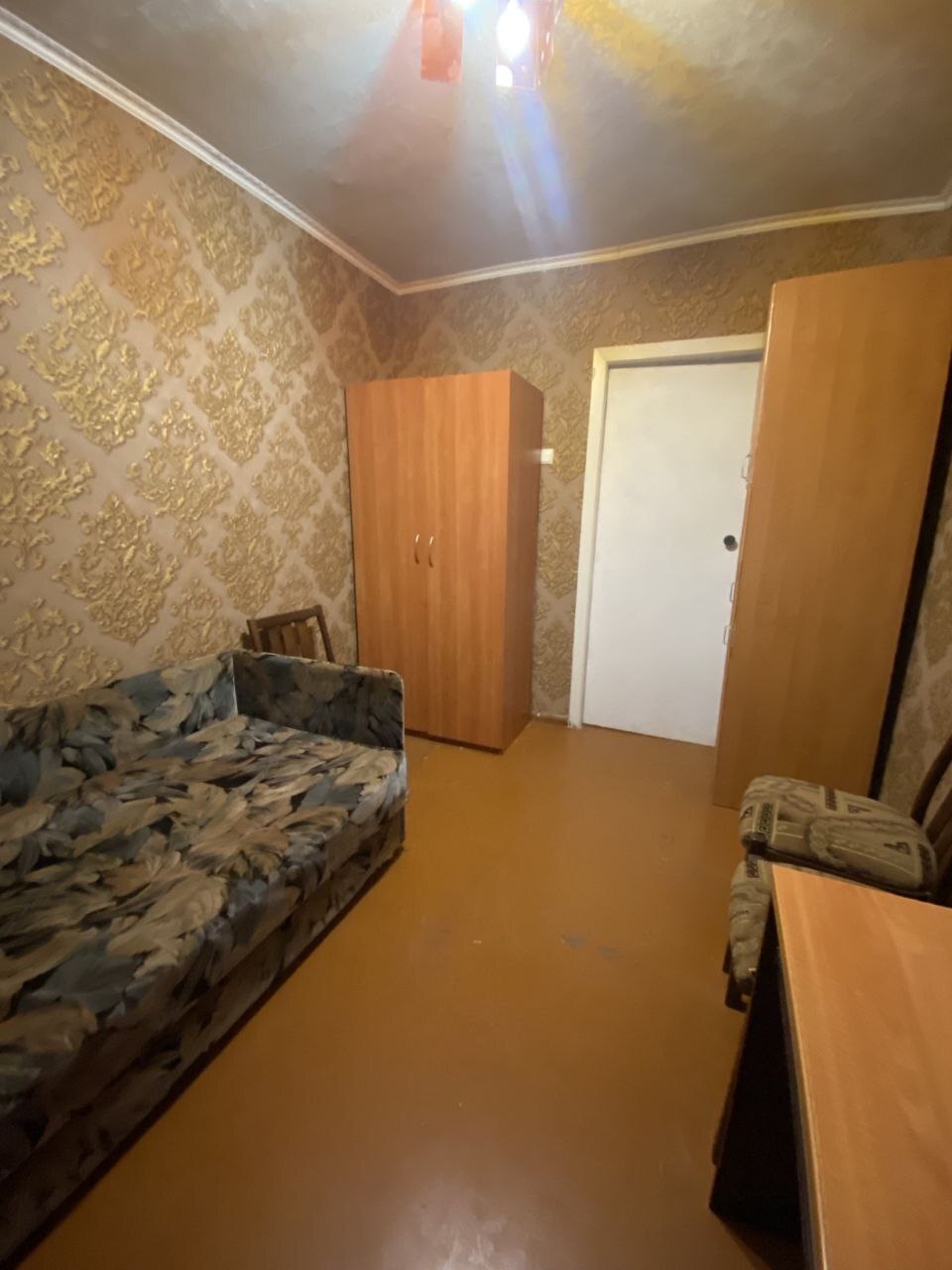 Аренда 3-комнатной квартиры 54 м², Канатная ул.