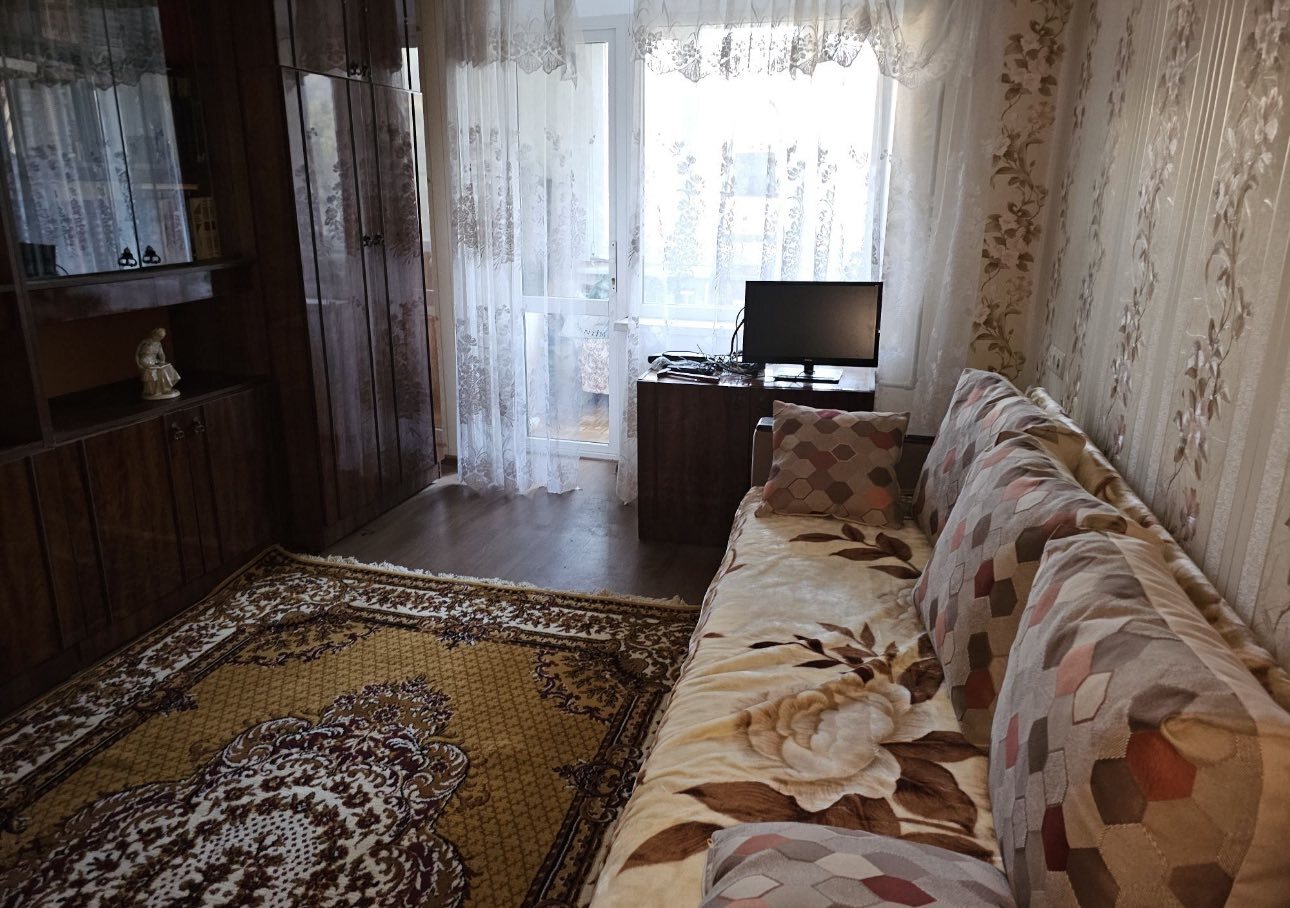Продаж 2-кімнатної квартири 47 м², Леси Украинки вул.