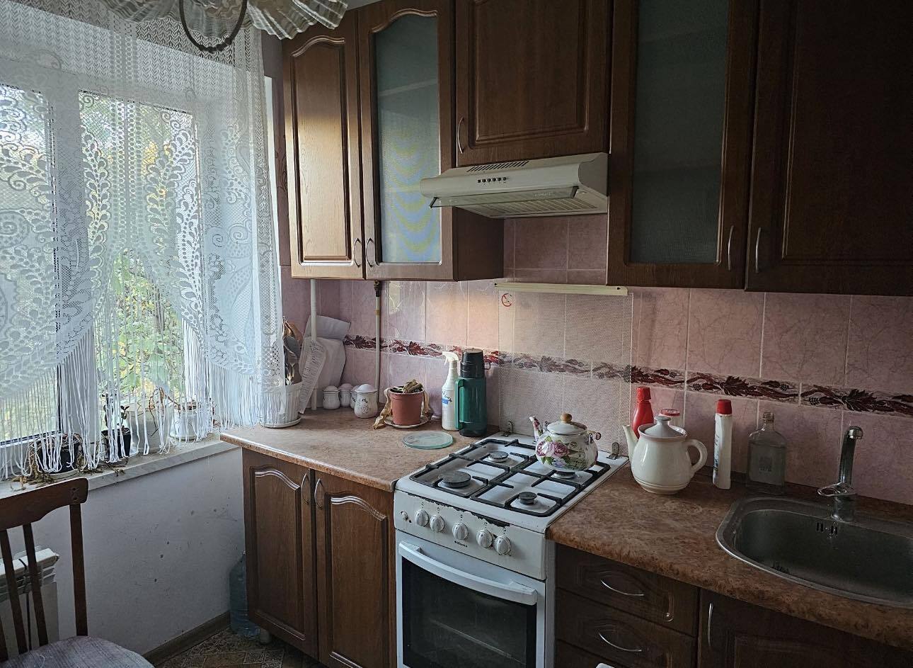 Продаж 2-кімнатної квартири 47 м², Леси Украинки вул.